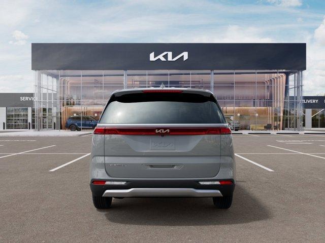 new 2024 Kia Carnival car