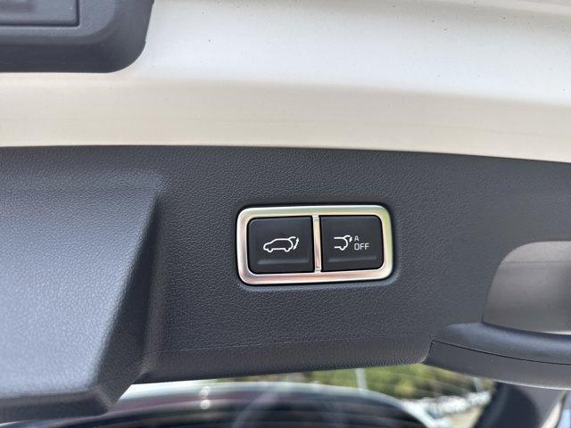 new 2025 Kia Sorento car, priced at $44,635