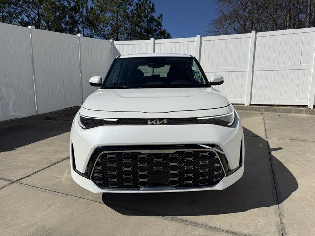 new 2025 Kia Soul car