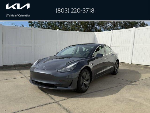 used 2020 Tesla Model 3 car, priced at $19,990