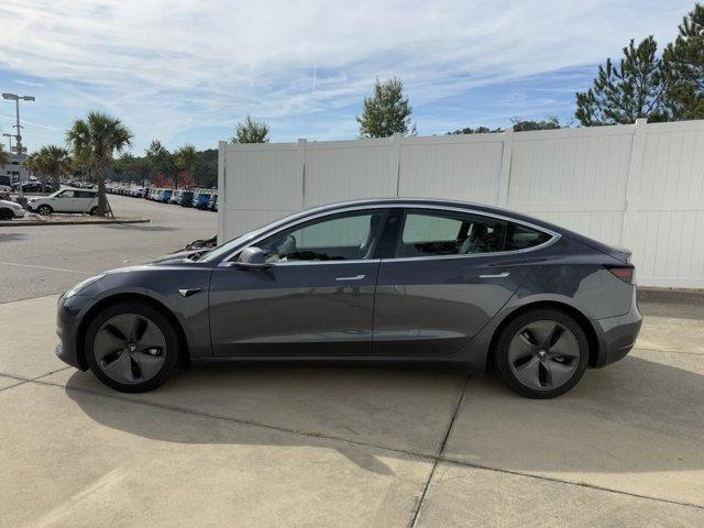 used 2020 Tesla Model 3 car, priced at $19,990