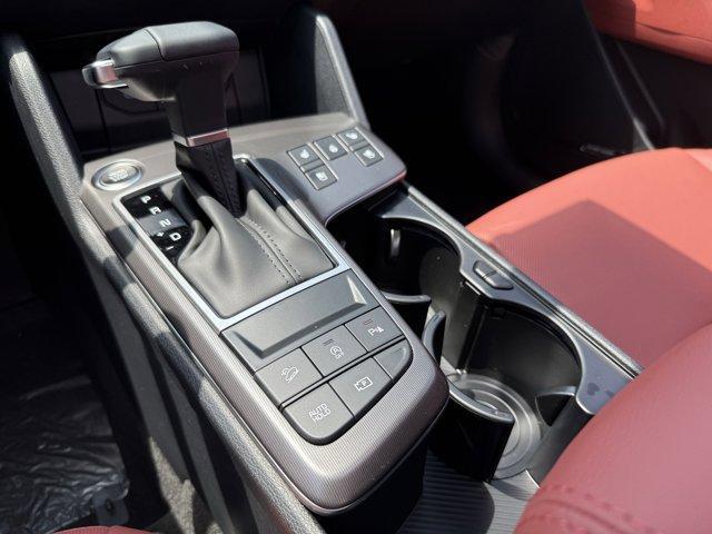 new 2026 Kia Sportage car
