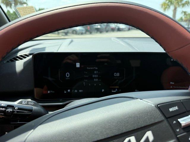 new 2026 Kia Sportage car