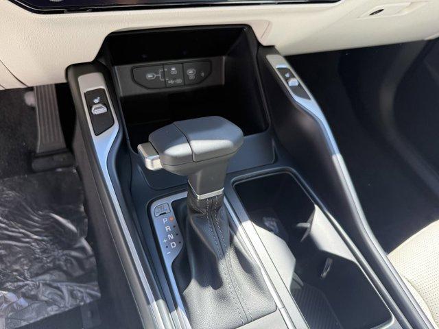 new 2025 Kia Sorento car