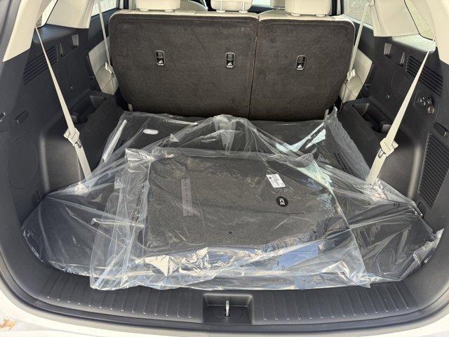 new 2025 Kia Sorento car