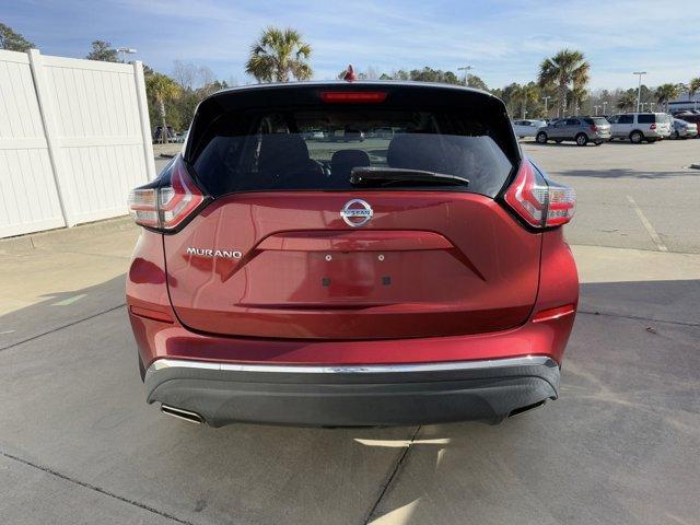 used 2016 Nissan Murano car, priced at $15,990