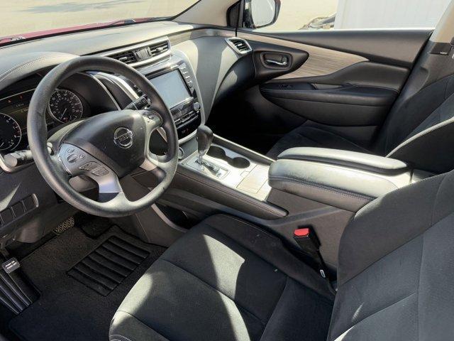 used 2016 Nissan Murano car, priced at $15,990