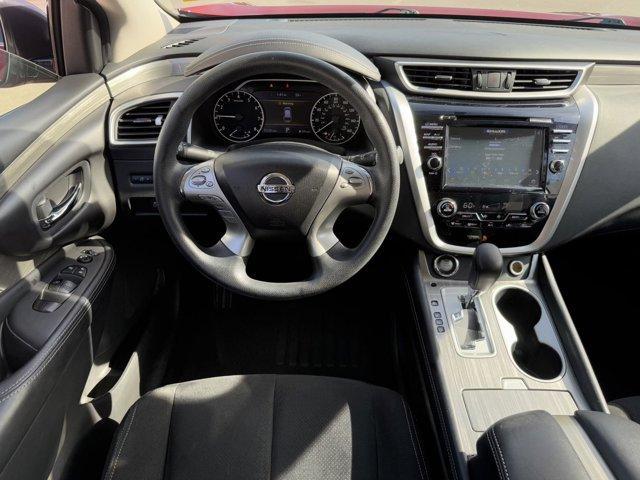 used 2016 Nissan Murano car, priced at $15,990