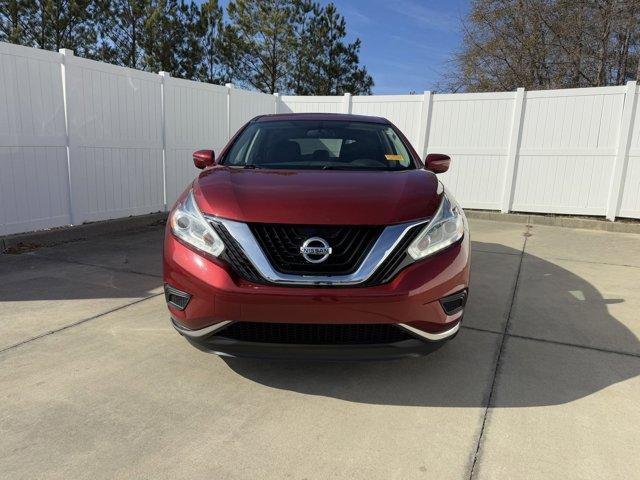 used 2016 Nissan Murano car, priced at $15,990