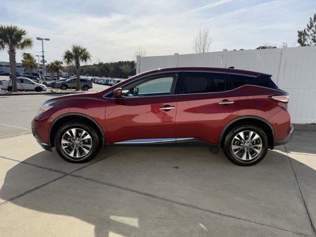 used 2016 Nissan Murano car, priced at $15,990