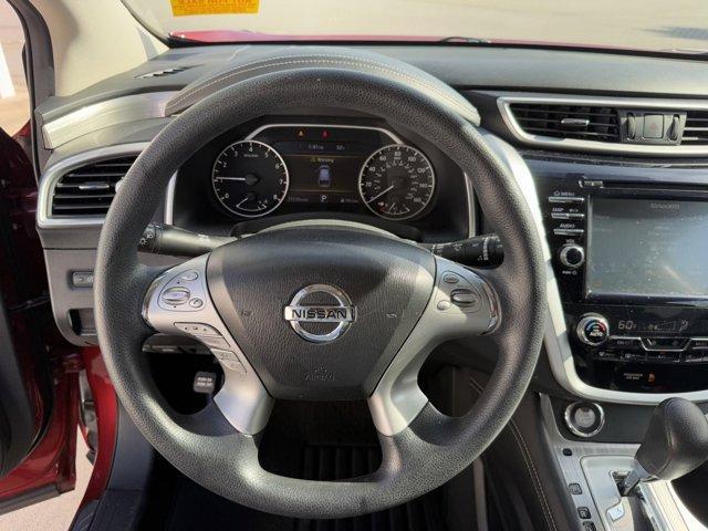 used 2016 Nissan Murano car, priced at $15,990