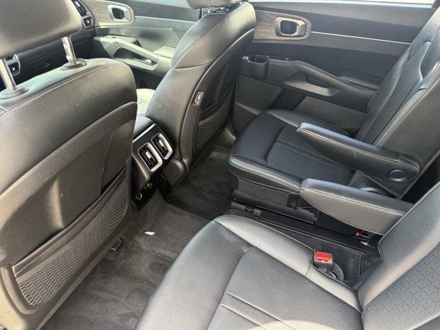 used 2022 Kia Sorento car, priced at $29,990