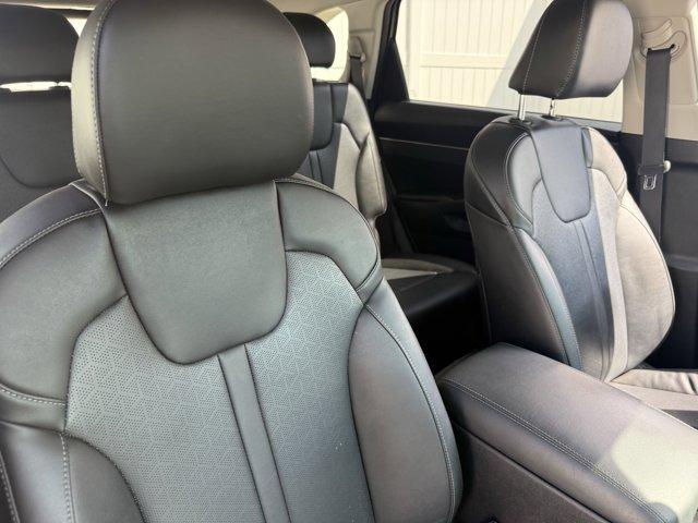 used 2022 Kia Sorento car, priced at $29,990
