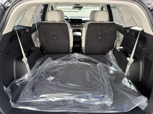 new 2025 Kia Sorento car