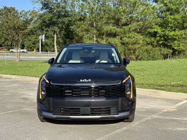 new 2026 Kia Sportage car, priced at $32,435