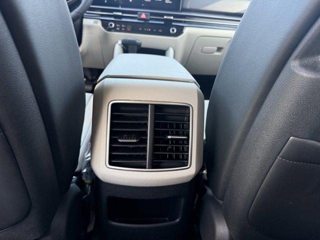 new 2026 Kia Sportage car, priced at $32,435