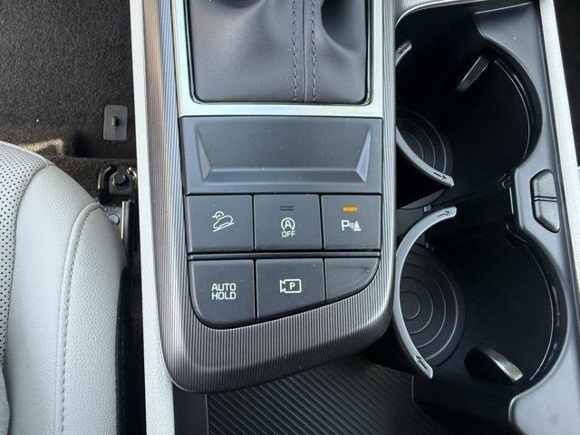 new 2026 Kia Sportage car, priced at $32,435