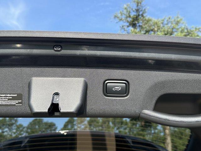 new 2026 Kia Sportage car, priced at $32,435