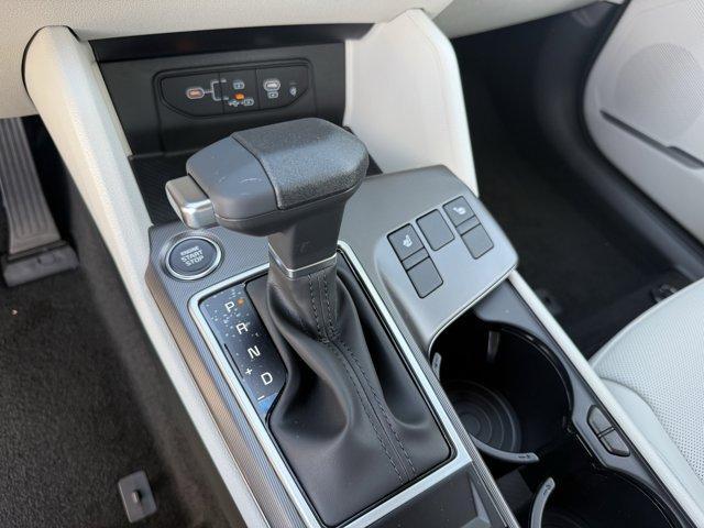 new 2026 Kia Sportage car, priced at $32,435