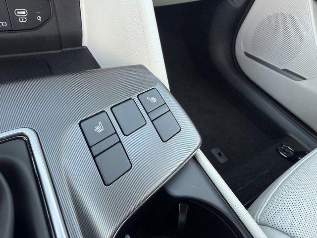 new 2026 Kia Sportage car, priced at $32,435