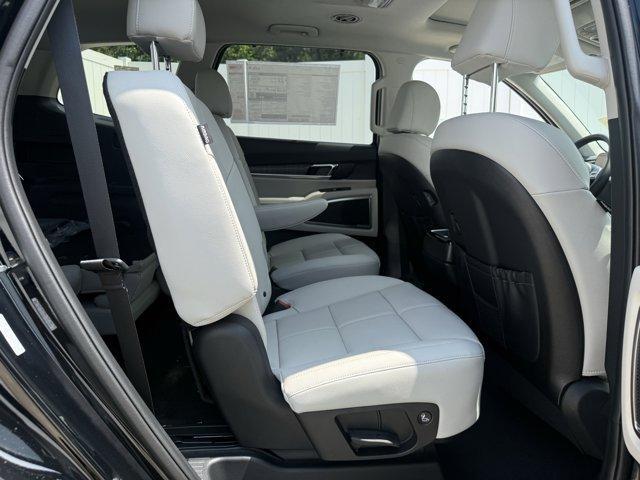 new 2025 Kia Telluride car, priced at $41,525