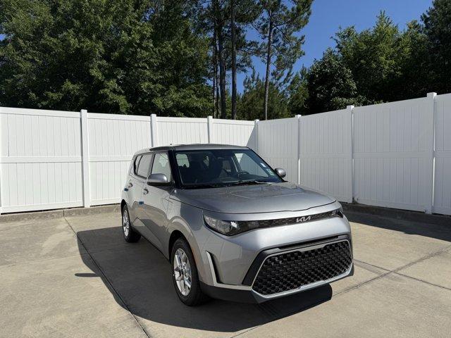 new 2025 Kia Soul car