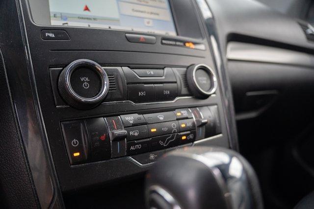 used 2019 Ford Explorer car, priced at $18,990