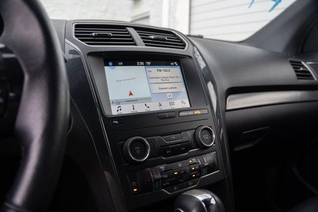 used 2019 Ford Explorer car, priced at $18,990