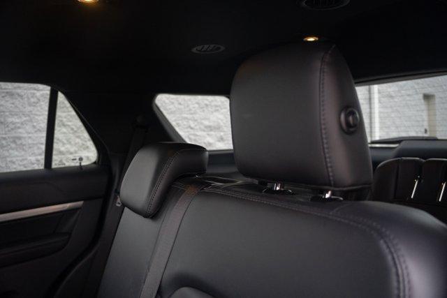 used 2019 Ford Explorer car, priced at $18,990