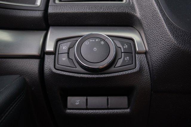 used 2019 Ford Explorer car, priced at $18,990