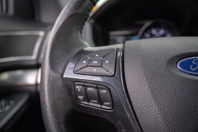 used 2019 Ford Explorer car, priced at $18,990