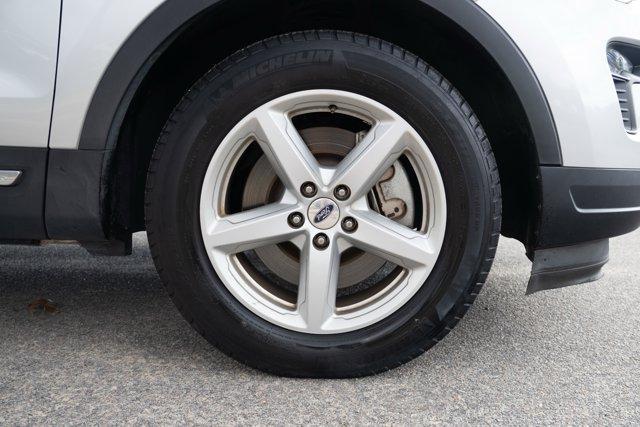 used 2019 Ford Explorer car, priced at $18,990