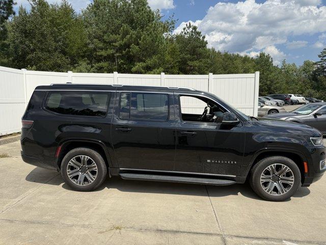 used 2023 Jeep Wagoneer L car, priced at $43,990
