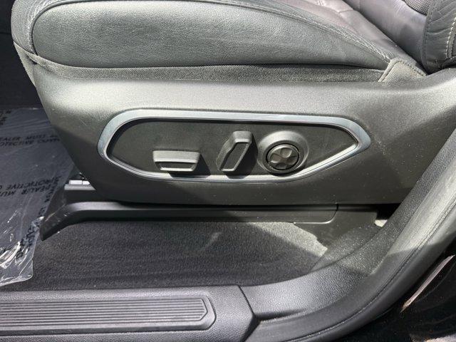 used 2023 Jeep Wagoneer L car, priced at $43,990