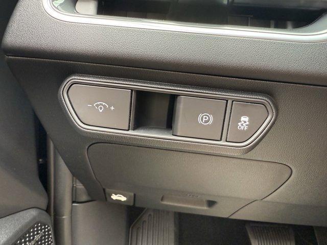 new 2025 Kia K4 car, priced at $28,835