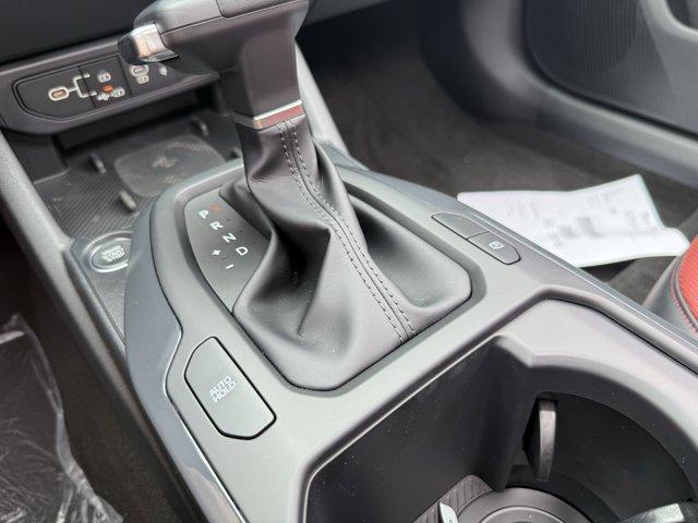 new 2025 Kia K4 car, priced at $28,835