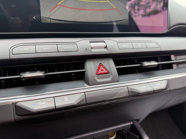 new 2025 Kia K4 car, priced at $28,835