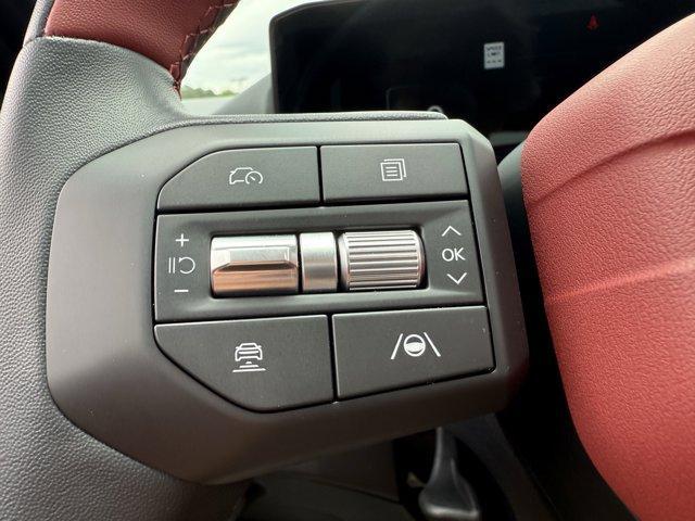 new 2025 Kia K4 car, priced at $28,835
