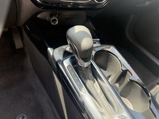 used 2024 Chevrolet Trax car, priced at $25,990