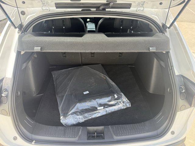 used 2024 Chevrolet Trax car, priced at $25,990