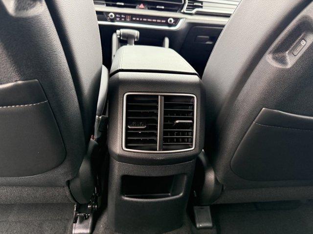 new 2025 Kia Sportage car
