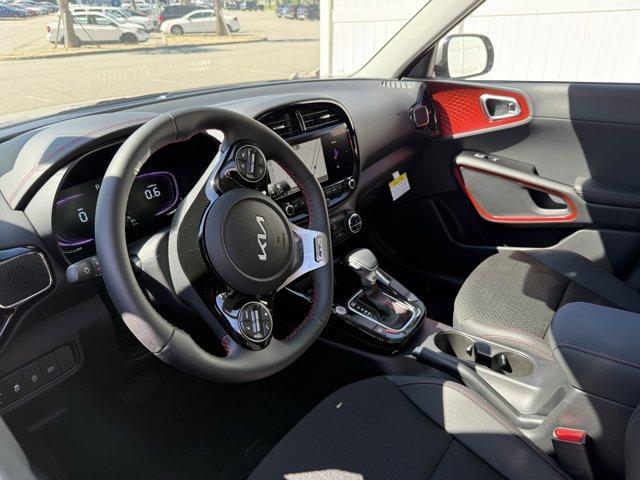 new 2025 Kia Soul car