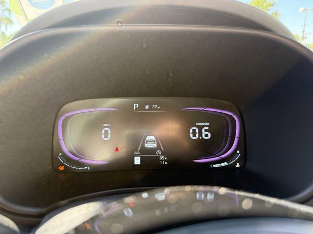 new 2025 Kia Soul car