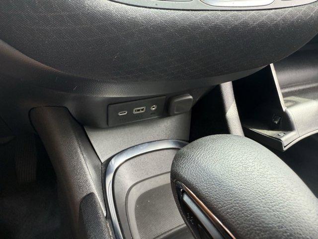 used 2023 Chevrolet Malibu car, priced at $20,990