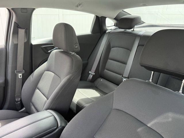 used 2023 Chevrolet Malibu car, priced at $20,990