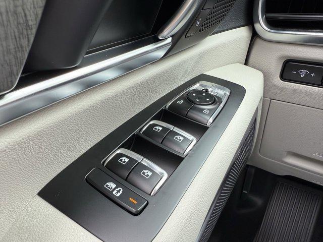 new 2025 Kia Telluride car, priced at $48,430