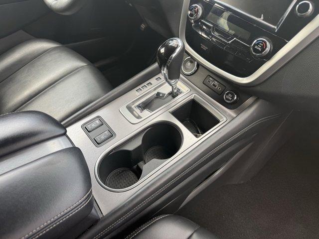 used 2023 Nissan Murano car, priced at $21,990