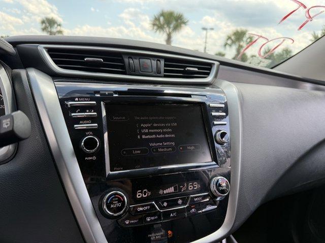 used 2023 Nissan Murano car, priced at $21,990