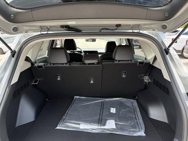 new 2025 Kia Seltos car