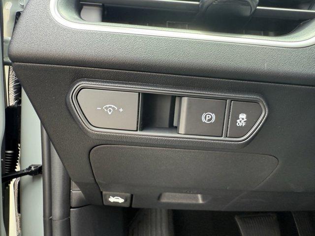 new 2025 Kia K4 car, priced at $24,340